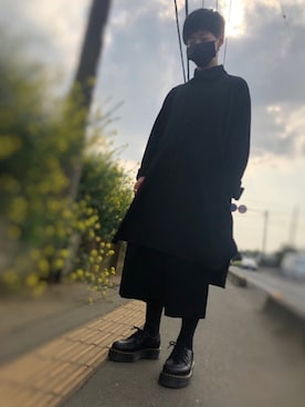 だだださんのコーディネート