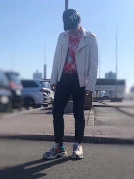 だだださんのコーディネート