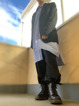 だだださんのコーディネート