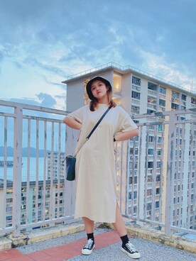 Coco Chungさんのコーディネート