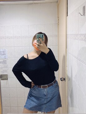 Coco Chungさんのコーディネート