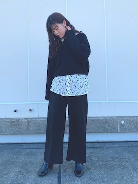 ★　nana.さんのコーディネート