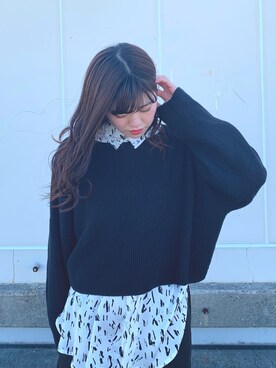 ★　nana.さんのコーディネート