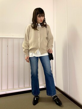 ★　nana.さんのコーディネート