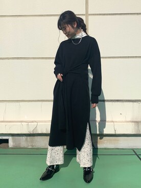 ★　nana.さんのコーディネート