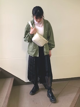 ★　nana.さんのコーディネート