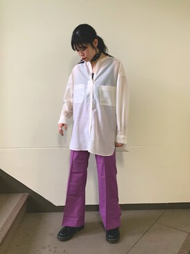 ★　nana.さんのコーディネート