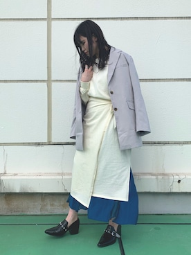 ★　nana.さんのコーディネート