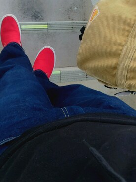 お茶っ葉🌿さんのコーディネート