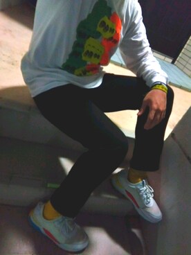 お茶っ葉🌿さんのコーディネート