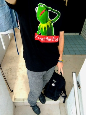 お茶っ葉🌿さんのコーディネート