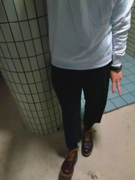 お茶っ葉🌿さんのコーディネート