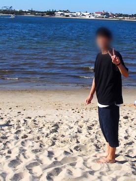 HiroJin.さんのコーディネート