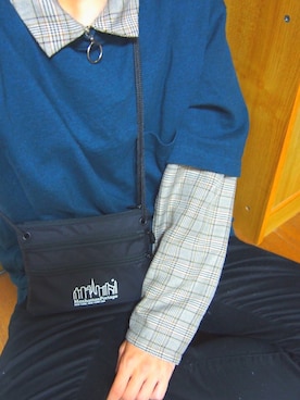 HiroJin.さんのコーディネート