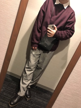 HiroJin.さんのコーディネート