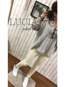 maro...さんのコーディネート