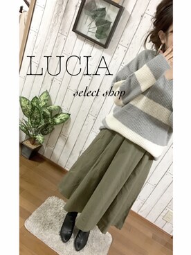 maro...さんのコーディネート