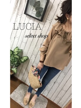 maro...さんのコーディネート