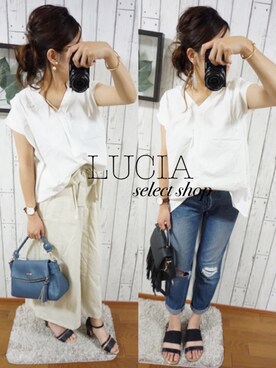 maro...さんのコーディネート