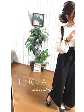 maro...さんのコーディネート