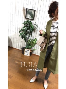 maro...さんのコーディネート