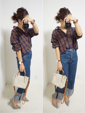 maro...さんのコーディネート