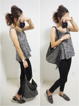 maro...さんのコーディネート