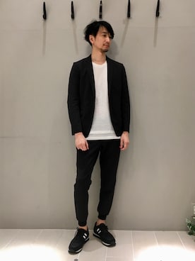 murakamiさんのコーディネート