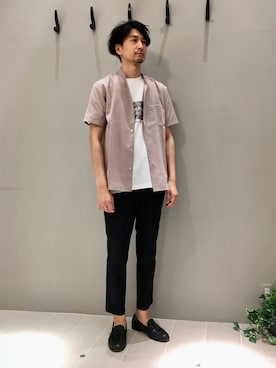 murakamiさんのコーディネート