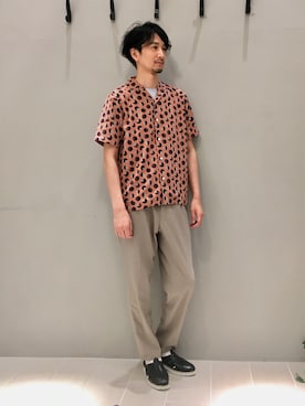 murakamiさんのコーディネート