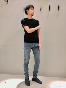 murakamiさんのコーディネート