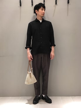 murakamiさんのコーディネート