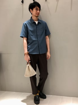 murakamiさんのコーディネート