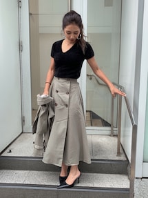 GYDA 3Way トレンチコート 新品 3WAYトレンチコート｜ジェイダ（GYDA）公式通販｜RUNWAY channel