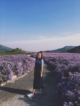 niuniuさんのコーディネート