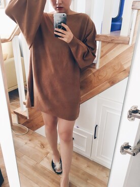 niuniuさんのコーディネート