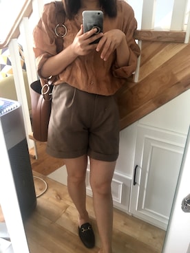 niuniuさんのコーディネート