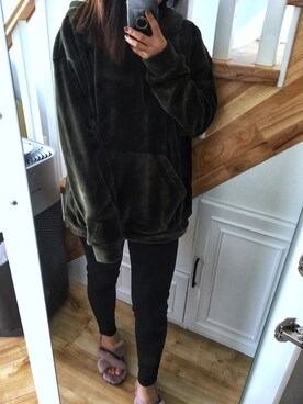 niuniuさんのコーディネート