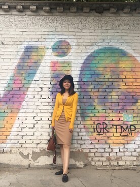 niuniuさんのコーディネート