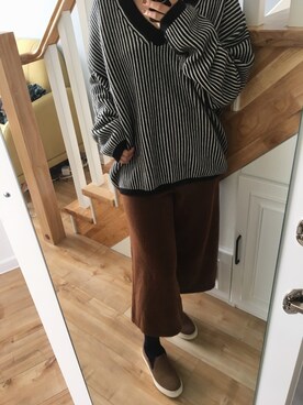 niuniuさんのコーディネート