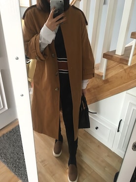 niuniuさんのコーディネート