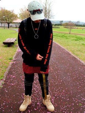 txmxgさんのコーディネート