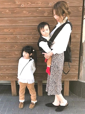 miharuさんのコーディネート