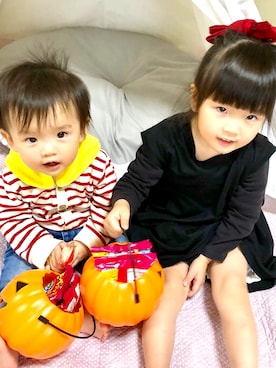 miharuさんのコーディネート