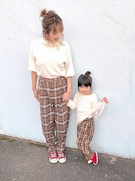 miharuさんのコーディネート