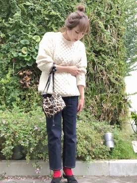 miharuさんのコーディネート