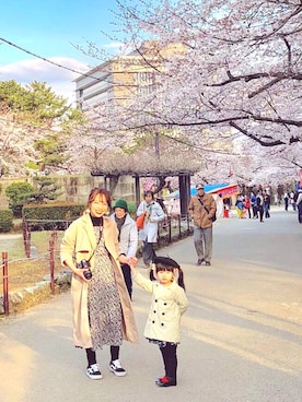 miharuさんのコーディネート