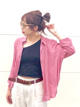 miharuさんのコーディネート