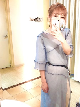 miharuさんのコーディネート