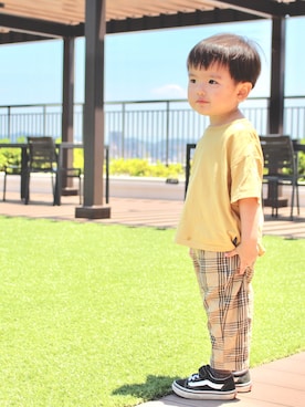 miharuさんのコーディネート